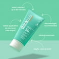 thumbnail image 2 of Protector solar Thinksport Kids SPF 50+, mineral, 177 ml, resistente al agua, 2 of 7