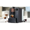 thumbnail image 4 of K-fee Grande 15-Bar, 1-Cup Black/Copper Espresso Machine, 4 of 5