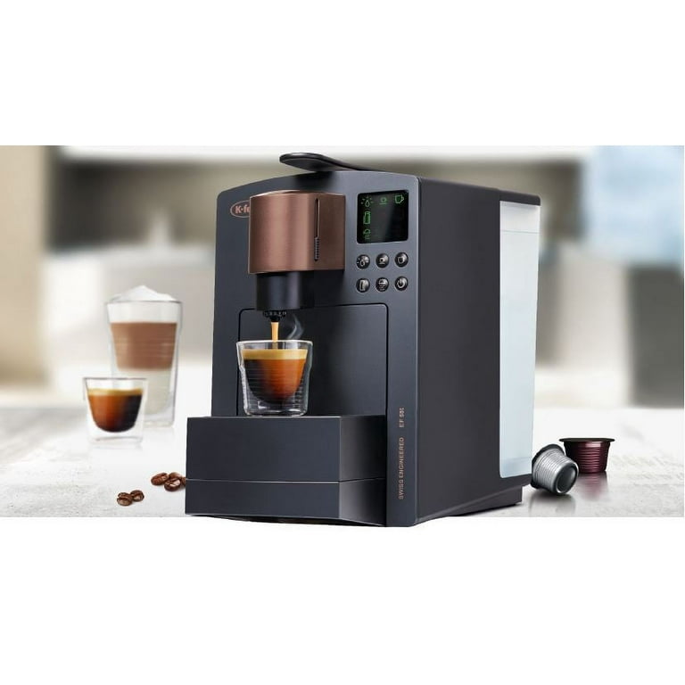 Verismo kfee cheap