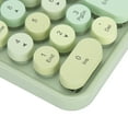 thumbnail image 4 of Teclado Numérico Inalámbrico 2.4G, Conexión Inalámbrica ESTA, 4 of 7