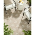 thumbnail image 2 of My Texas House Isla Outdoor Rug 7'10 x 10', 2 of 6