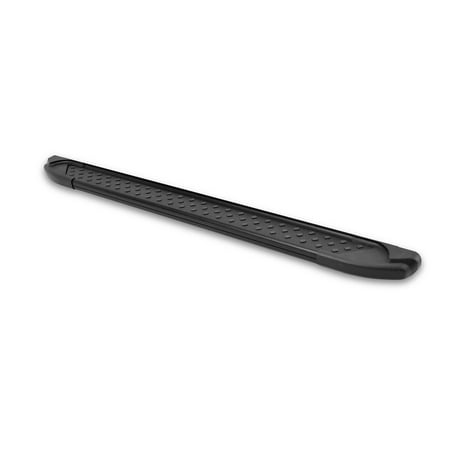 Grand Cherokee Running Boards 11-19 Jeep Grand Cherokee Black RAL Series Romik - Pair (2)