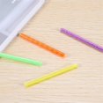 thumbnail image 1 of 84 Pieces Spoke Reflectors Bicycle Spokes Reflector Warning Strips Bicycle Spokes Bicycle Spoke Reflective, 1 of 5
