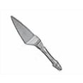 thumbnail image 3 of Arthur Court Designs Aluminum Mardi Gras Pattern Pie Server Cake Cutter, Pizza Tart Dessert Server 11.5 inch Long, 3 of 4