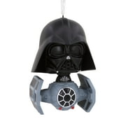 Hallmark Star Wars Darth Vader Bouncing Buddy Christmas Ornament