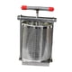 thumbnail image 3 of Prensa de verduras para rellenar verduras, fácil de limpiar, versátil, con drenaje de agua, prensa de grasa, prensa de bolas de para uso doméstic, 3 of 9