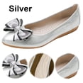 thumbnail image 1 of Mocasines Zapatos Bailarina Informales Calzado Transpirable para Primavera Y Otoño Mujer, 1 of 9