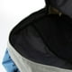 thumbnail image 5 of Mochila deportiva para patines en línea Zulema Mochila con patines en línea Azul, 5 of 8