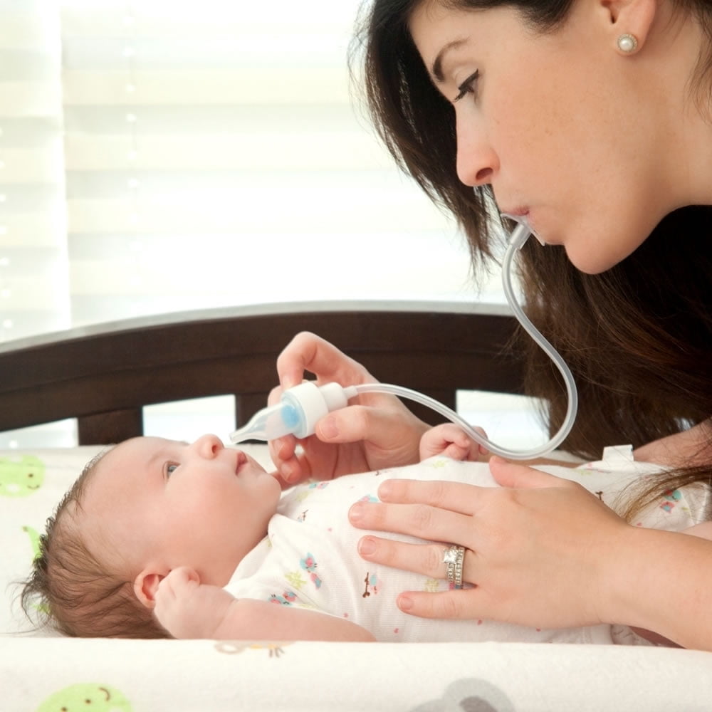 baby nose sucker target