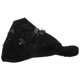 thumbnail image 5 of unbranded Accesorio Ancho Negro Con Estampado Floral Para Proteger Peinado Y Cubrir, 5 of 8