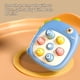 thumbnail image 5 of Dinosaur Whack--Mole, Children's Push Game Toys, Pressing Mini Cute Toys, Parent-Child Interactive Stress Reducing Puzzle Games For Boys And Girls, 5 of 7