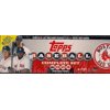 2008 Topps Baseball Factory Sealed Set (Redsox Version)