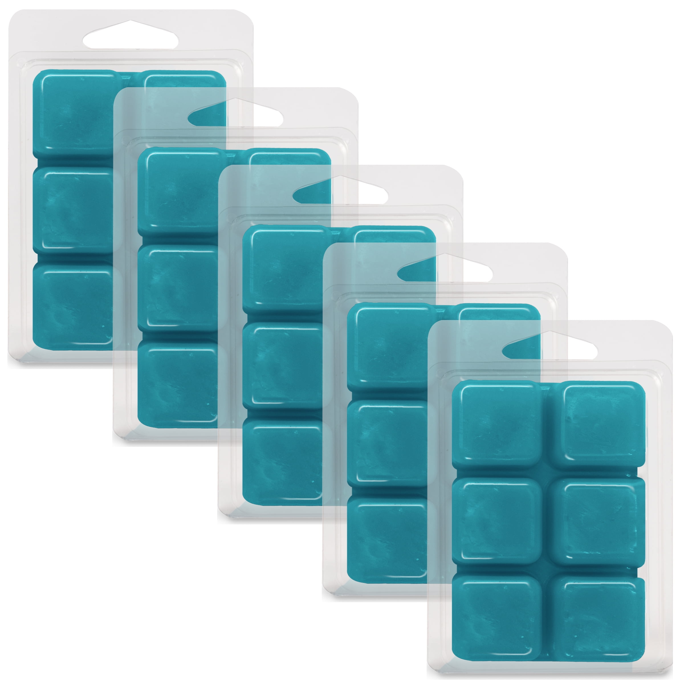 Over the Rainbow Scented Wax Melts, Better Homes & Gardens, 2.5 oz (5-Pack)