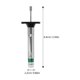 thumbnail image 5 of unbranded 10Ud Indicador Universal Para Medición De Profundidad De Neumáticos Material Resistente, 5 of 6