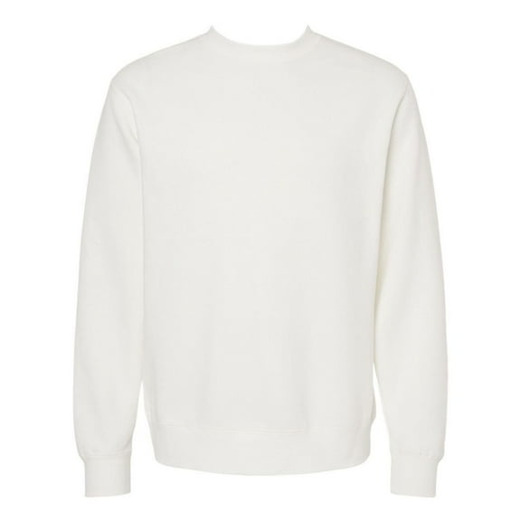 Independent Trading Co. - Midweight Pigment-Dyed Crewneck Sweatshirt - PRM3500