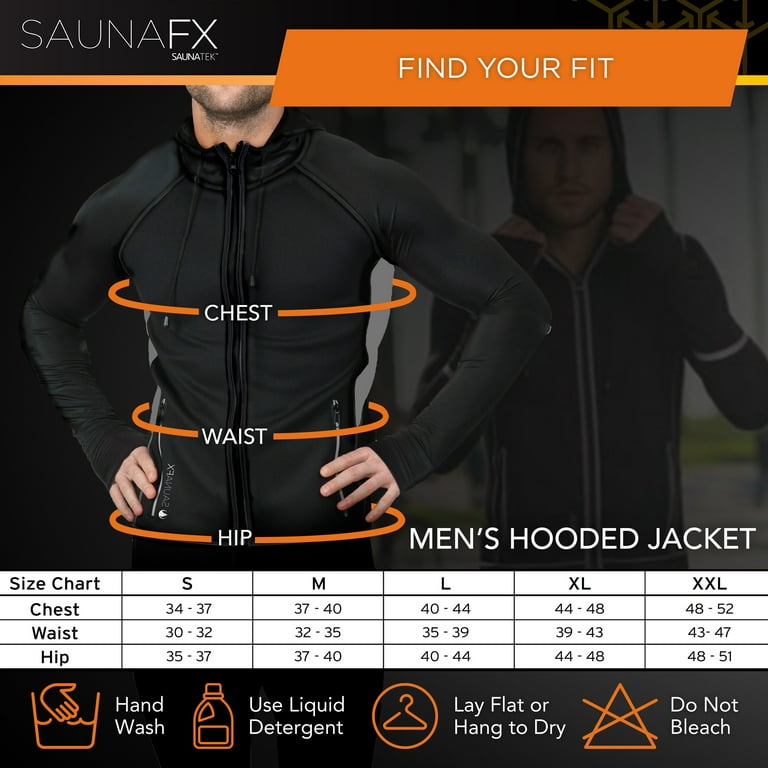 Sauna FX, Accessories, Sauna Fx Sauna Tek Womens Neoprene Sauna Vest Size  Medium