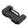 thumbnail image 2 of Anti-Scratch Durable Car Seat Safety Belt Buckle Clip Silicone Protective Cover, 2 of 8