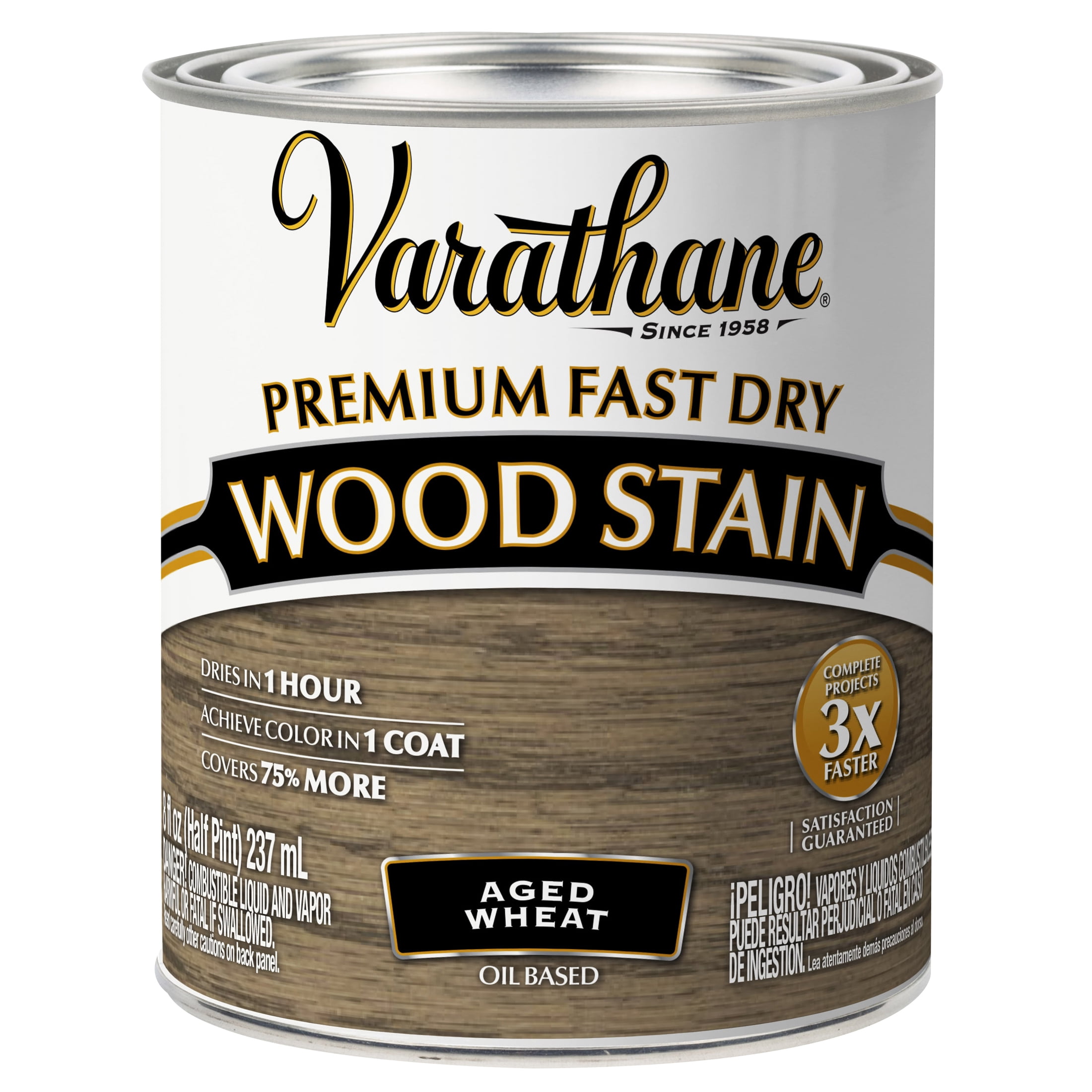 Kona, Varathane Premium Gel Wood Stain-358174, Quart, 2 Pack Kona, Varathane Premium Gel Wood Stain-358174, Quart, 2 Pack