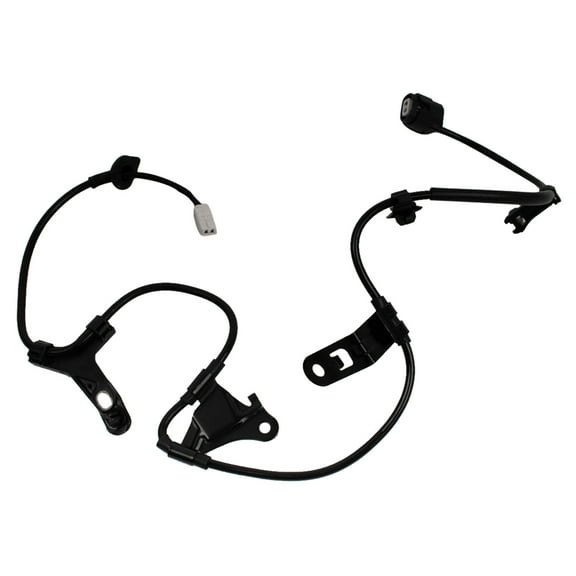 TRQ Rear Right ABS Wheel Speed Sensor Fits 2003-2008 Toyota Corolla Matrix BSA12706