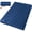 Blue, variant on Inflatable Mattress, Outdoor Portable, Two Person Inflatable Mattress, Floor Mat, Sleeping Mat, Tent, Moisture-Proof Mat
