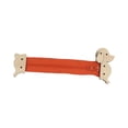 thumbnail image 2 of Milaget Busy Board Accessories Interactive Intelligence Development Early Education Toys Dog Orange, 2 of 9