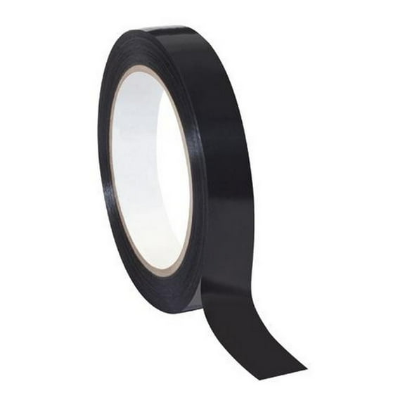 Tape Logic Poly Strapping Tape 3/4" X 60 Yard Roll (12 Pack)