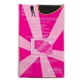 thumbnail image 2 of Pantimedia Frescannon para Mujer, Negro Talla EG, 2 of 4
