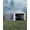 White, variant on PYY Heavy Duty 10x20 ft Portable Carport – 200g PE Canopy, Front & Rear Roll-Up Doors, 4 Windows, All-Weather Outdoor Garage Shelter for Paint Booth, Boat, Pickup, Event Storage – Double Gray