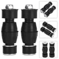 thumbnail image 3 of 1 Pair Front Stabiliser Anti Roll Bar Drop Links for Clio Kangoo 7700799404, 3 of 5