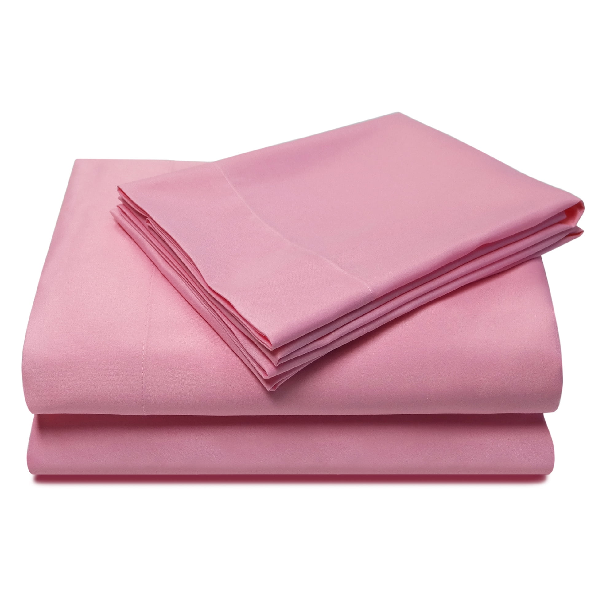 veratex star dance solid sheet set twin