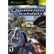Quantum Redshift - Xbox