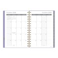 thumbnail image 2 of Mead® Hydrangea SM W/M Planner, 2027, 2 of 6
