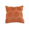 thumbnail image 2 of Thanksgiving Pillow Cover 18x18 Inch Maple Leaf Pattern for Fall Decor and Outdoor Use, 2 of 6