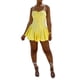 thumbnail image 3 of SAYOO Minifalda de verano para mujeres SAYOO  moda, 3 of 6
