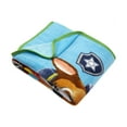 thumbnail image 4 of Paw Patrol Kids Fleece Throw Blanket, 46” x 60”, Nickelodeon, 4 of 7