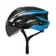 thumbnail image 1 of Safety Bicycle Helmet With Taillight For Boys, 1 of 5