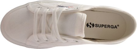 Superga 2750 Cotu Classic Lace-up Canvas Sneaker (Women's) - image 4 of 10