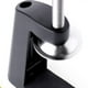 thumbnail image 3 of Soporte para de pelo para mascotas con soporte de abrazadera, giratorio de 360 grados para perros y gatos, soporte para de pelo, manos Sunnimix Soporte para secador de pelo, 3 of 8