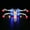 Standard Version, variant on ‌LED Light Compatible with Legos 75301 Building Set, LED Light Kit for Legos 75301 X-wing fighter jet Building Toy, Decoration Lights with Battery Box, No Building Model Kit