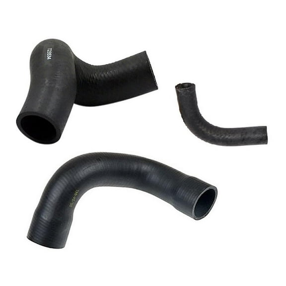 T20277 Radiator Hose Set
 Fits John Deere 1010 1020 1030 1120 1130 1530 1630