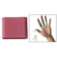 thumbnail image 5 of Fundas protectoras de gel de silicona para dedos de golf, suaves, transpirables y absorbentes. Rosa 23mm, 5 of 9