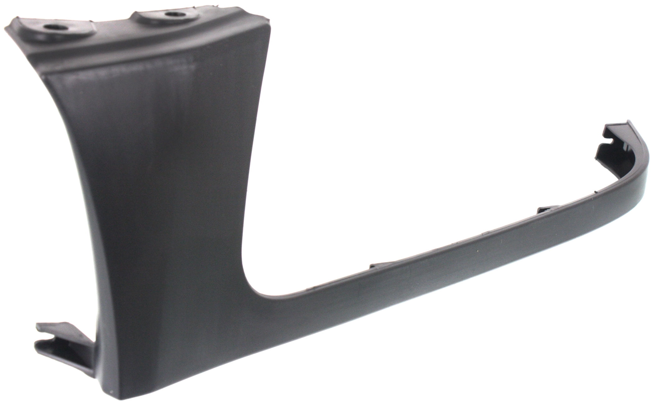 Replacement REPS103702 Headlight Filler Compatible with 2003-2005 Subaru Forester Driver Side New