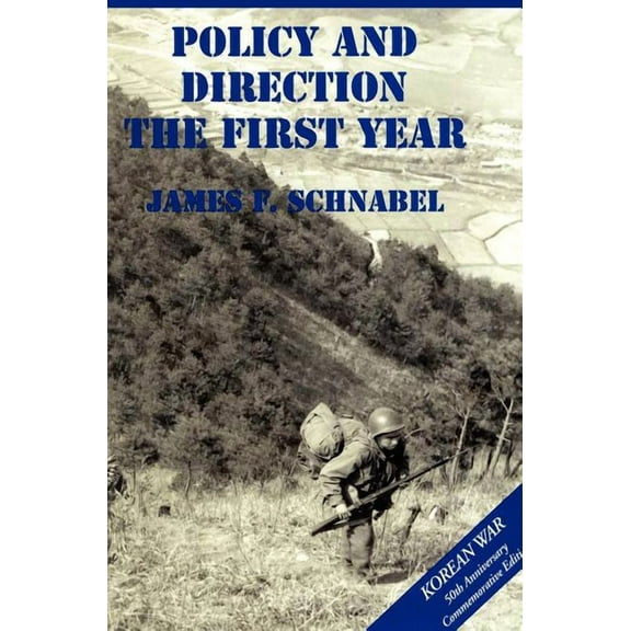 The U.S. Army and the Korean War (Hardcover)