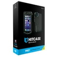 thumbnail image 1 of Hitcase PRO+ Pack d'Action Angle Super-Large pour iPhone 6 Noir, 1 of 2