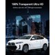 thumbnail image 3 of Protector de pantalla LANTU para BMW iDrive X5 X6 XM X7 (2024-2025), 3 of 7