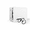TV Media Box, variant on TV Media Box In-Wall Electrical Outlet for Device & Cable Management
