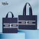 thumbnail image 5 of Bolso de hombro Kawaii Disney Lotso Mickey Frozen, sencillo, elegante y bonito. Bolso de mano de gran capacidad con tutorial para estudiantes, 5 of 5