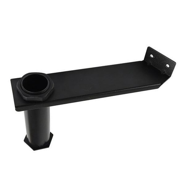 MasteelfCA Support de Filament Fixe pour Imprimante 3d, Matériau d'Assemblage, Utilisé pour l'Impression 3d (Noir)