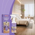 thumbnail image 2 of Furniture fabric waterproof spray for easy daily cleaning and stain removal on sofas., 2 of 4