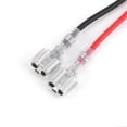 thumbnail image 3 of LED Headlight Strobe Controller Flasher Module H1 H3 Signal Light Controlling Box, 3 of 5